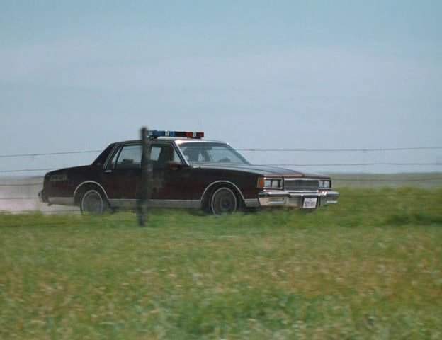 Chevrolet Caprice