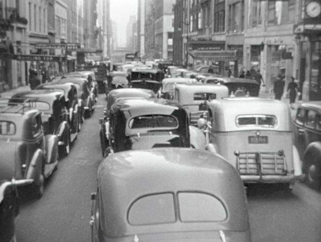Checker Model Y