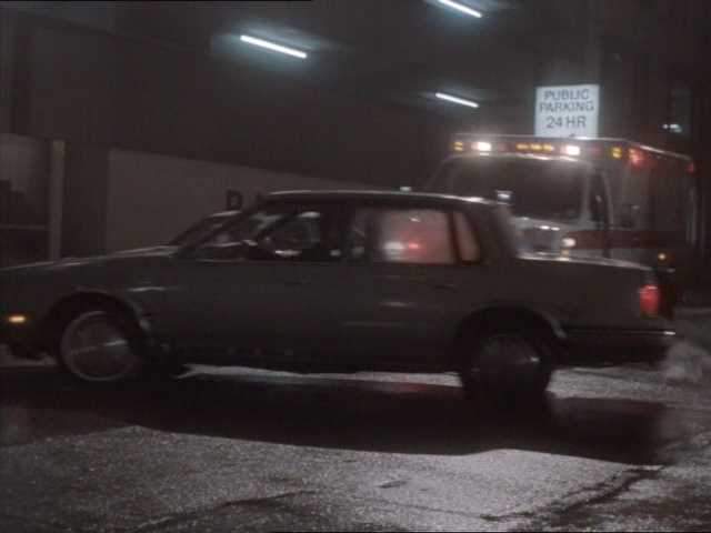 Oldsmobile Cutlass Ciera