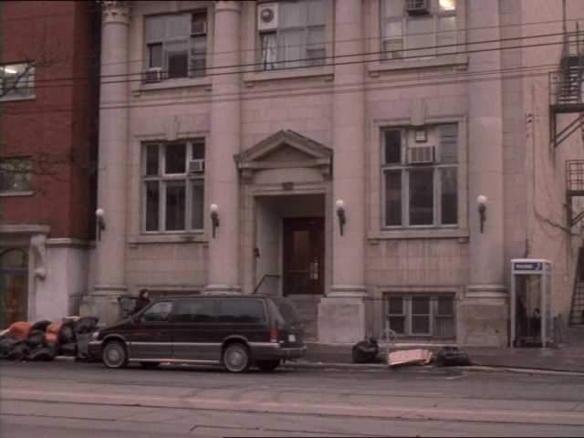 Plymouth Grand Voyager