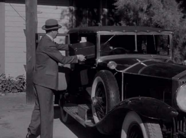 Rolls-Royce New Phantom