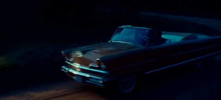 Lincoln Premiere Convertible