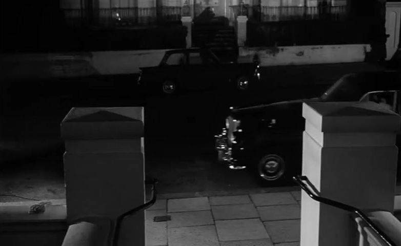 Triumph Herald Saloon