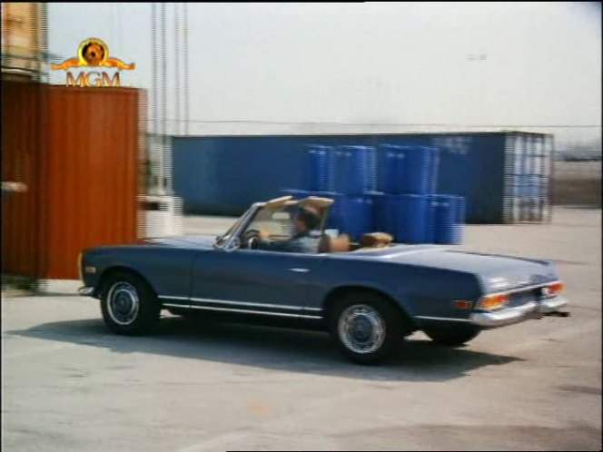 Mercedes-Benz 280 SL