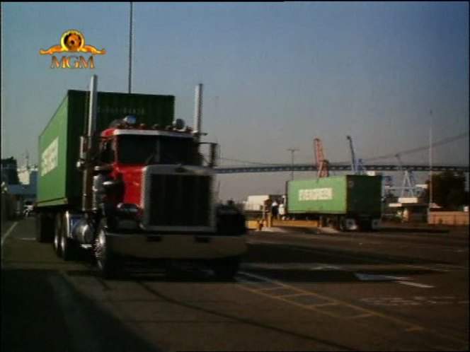 Peterbilt 359