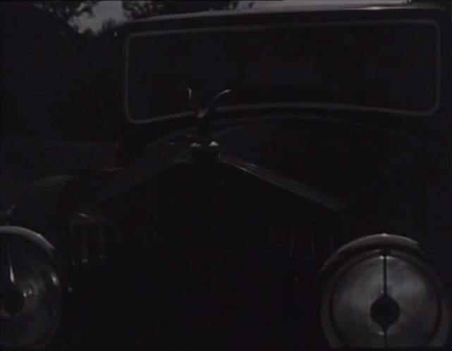 Rolls-Royce unknown
