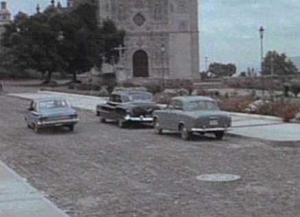 Cadillac Fleetwood 75