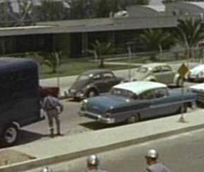 Chevrolet Biscayne
