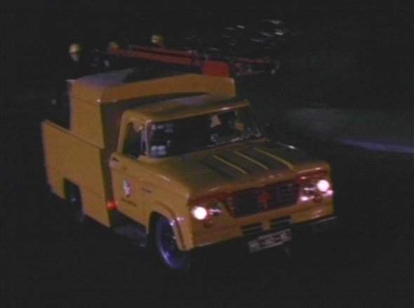 Dodge D-Series