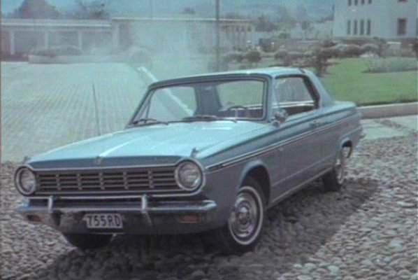 Dodge Dart