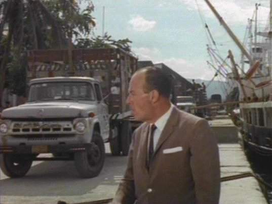 Ford 1½-Ton