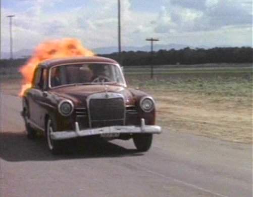 Mercedes-Benz 180