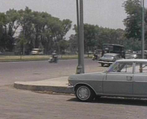 Opel Rekord