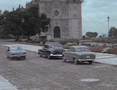 Peugeot 403