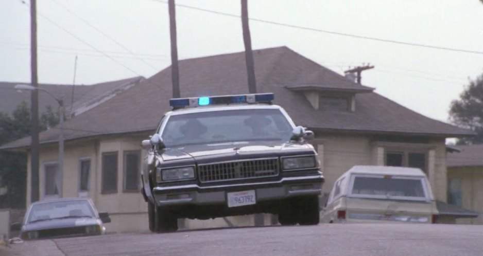 Chevrolet Caprice