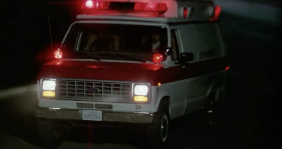 Ford Econoline
