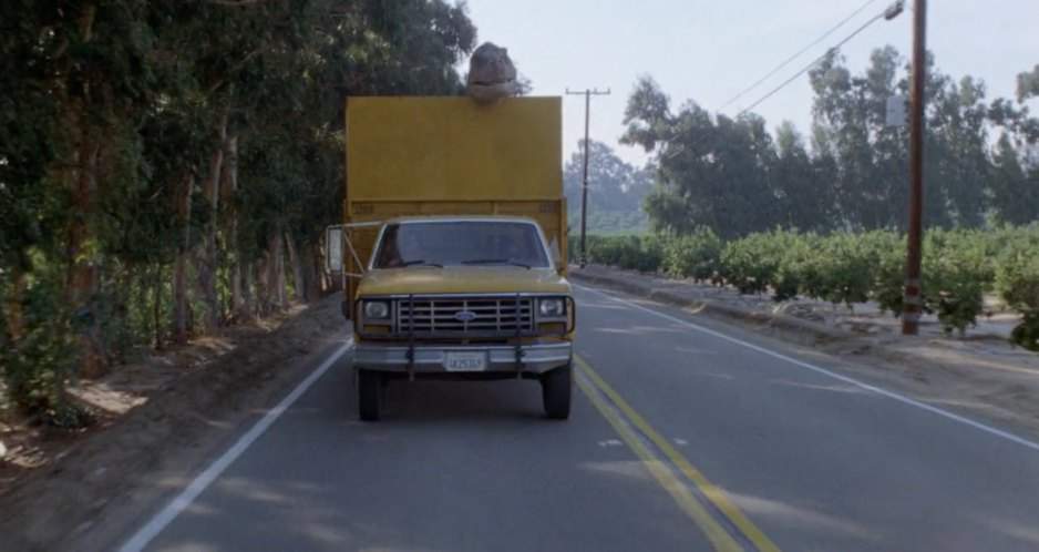 Ford F-350
