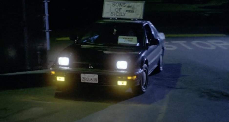 Honda Prelude