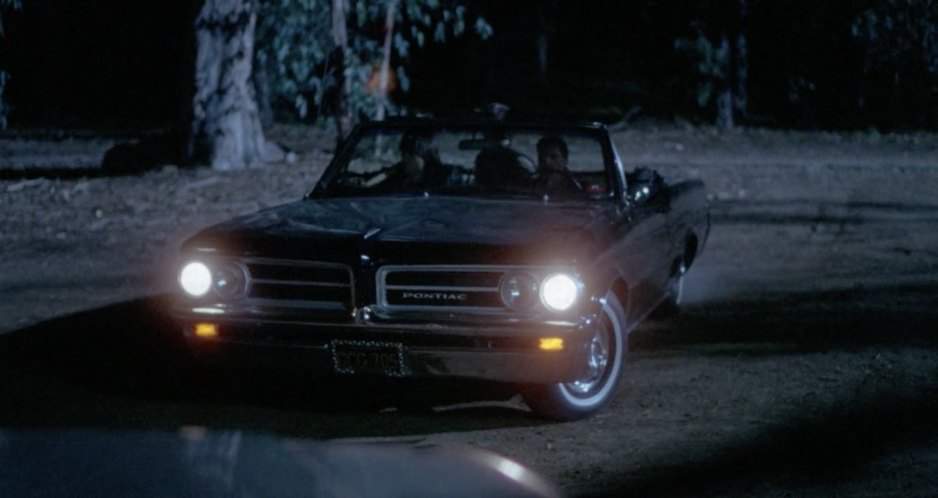 Pontiac Tempest LeMans