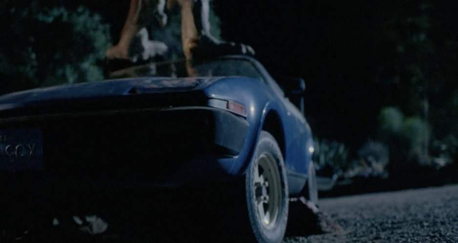 Triumph TR7