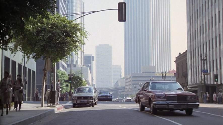 Buick LeSabre