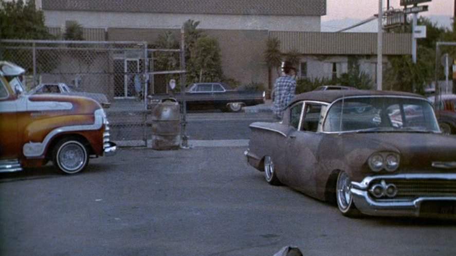 Cadillac Coupe DeVille