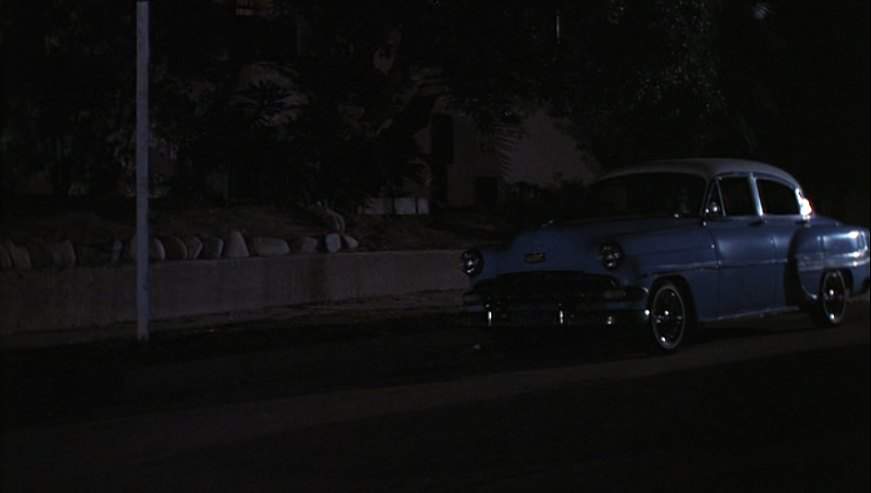 Chevrolet Bel Air