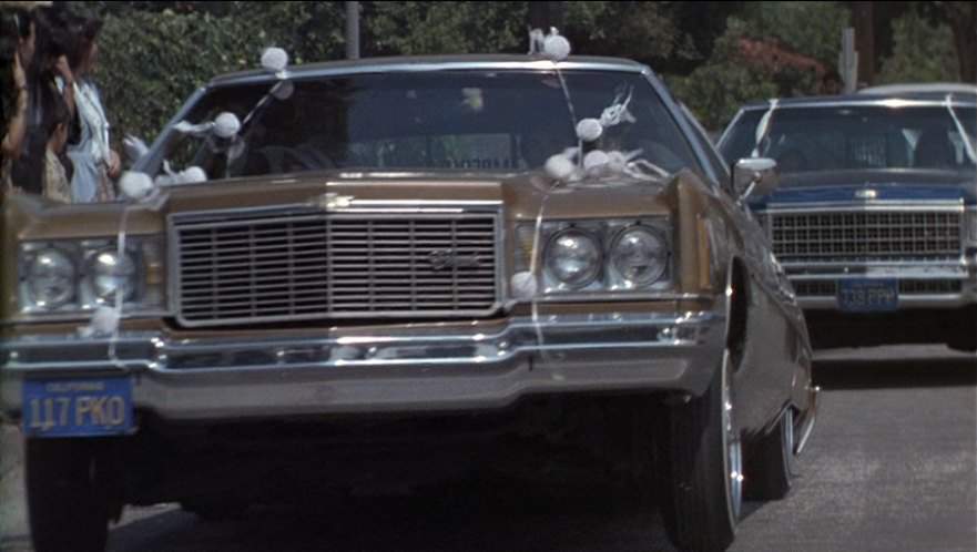 Chevrolet Impala