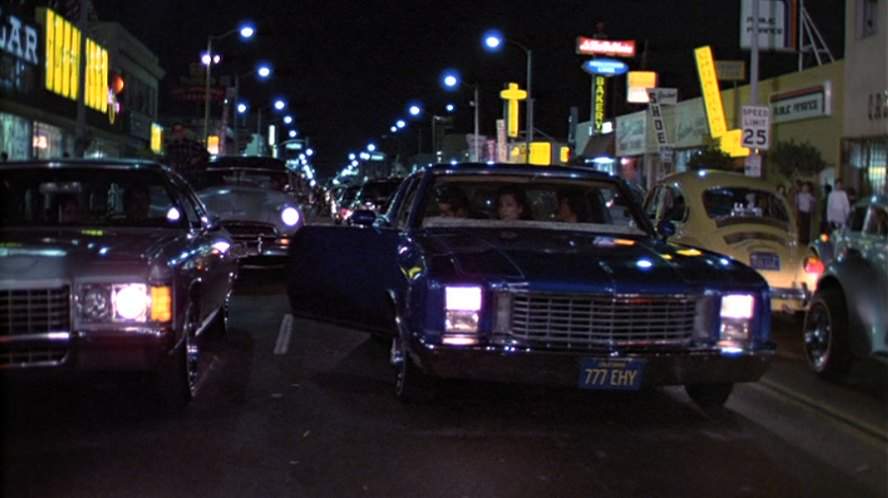 Chevrolet Impala