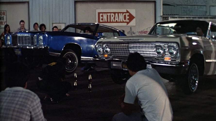 Chevrolet Impala
