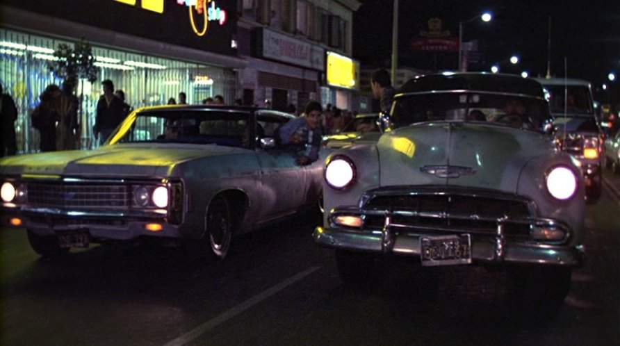 Chevrolet Impala