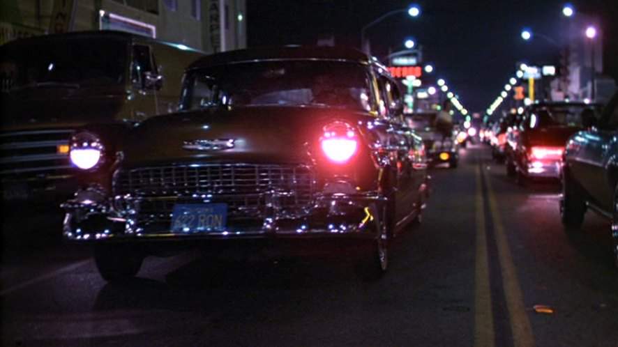 Chevrolet unknown