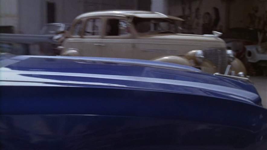 Chevrolet unknown