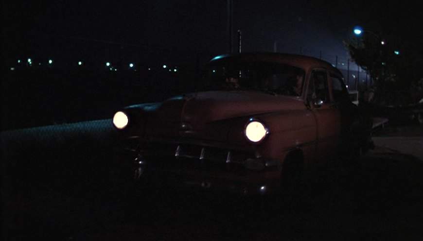 Chevrolet unknown