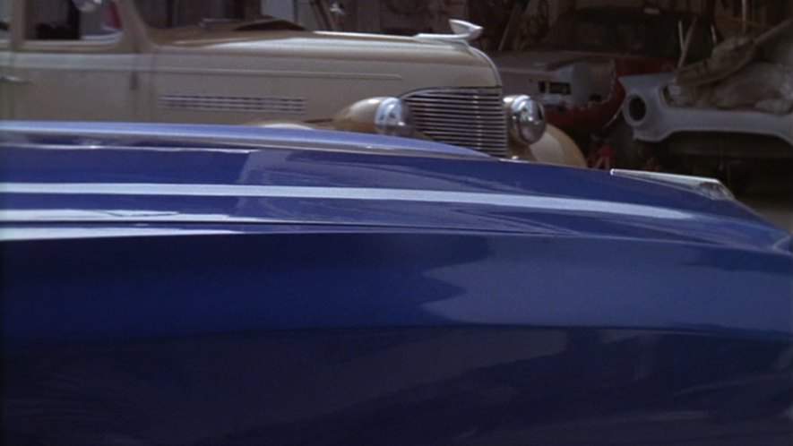 Ford Thunderbird