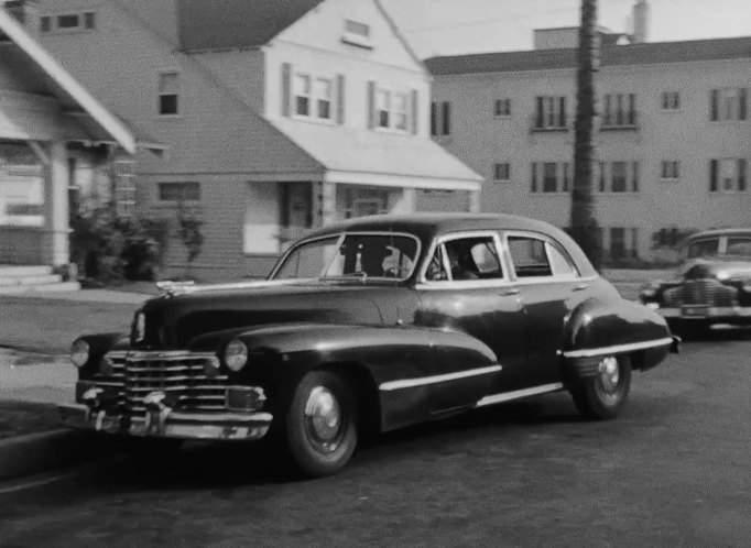 Cadillac Series 62