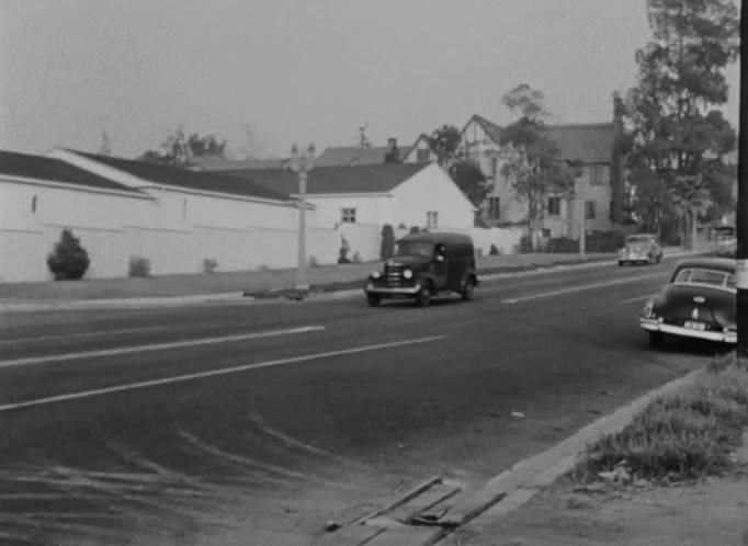 Cadillac unknown