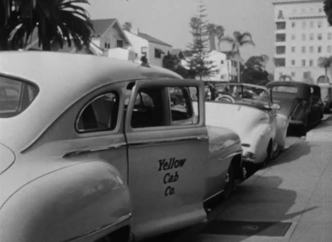 De Soto De Luxe
