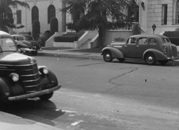 Oldsmobile Eight