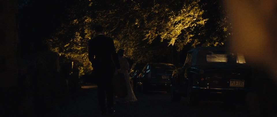 Rolls-Royce Corniche