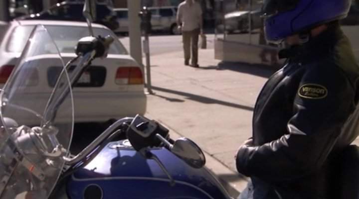 BMW R 1200 C