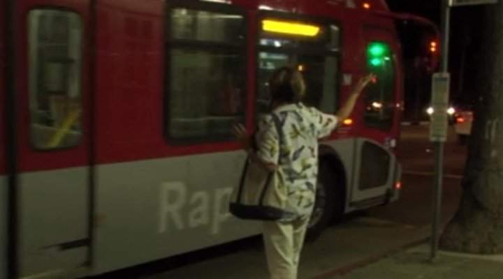 NABI 60 BRT CNG