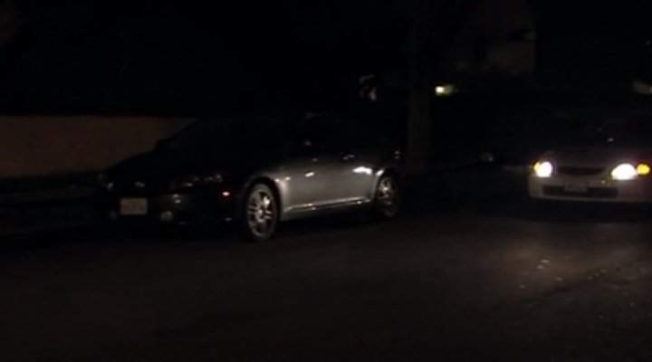 Scion tC