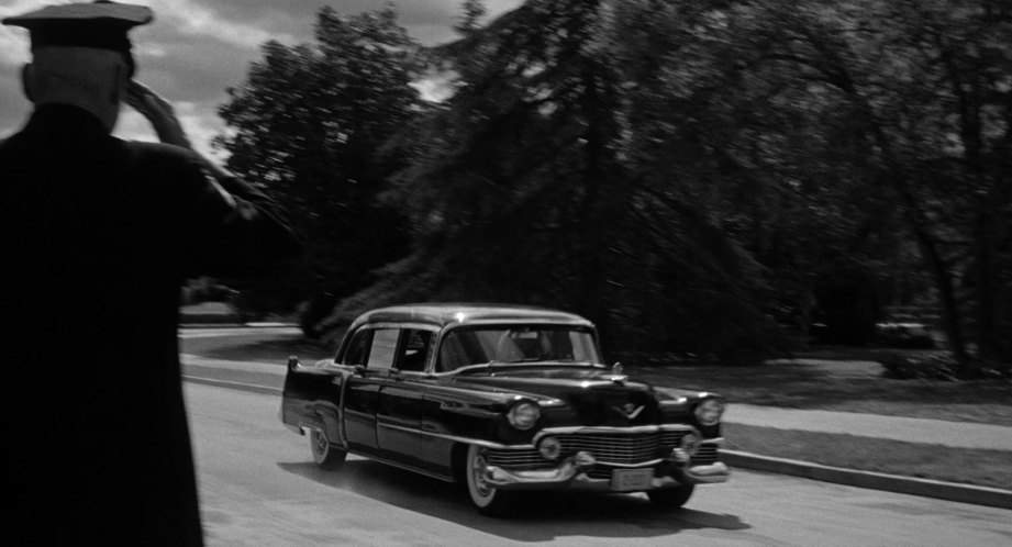 Cadillac Fleetwood 75