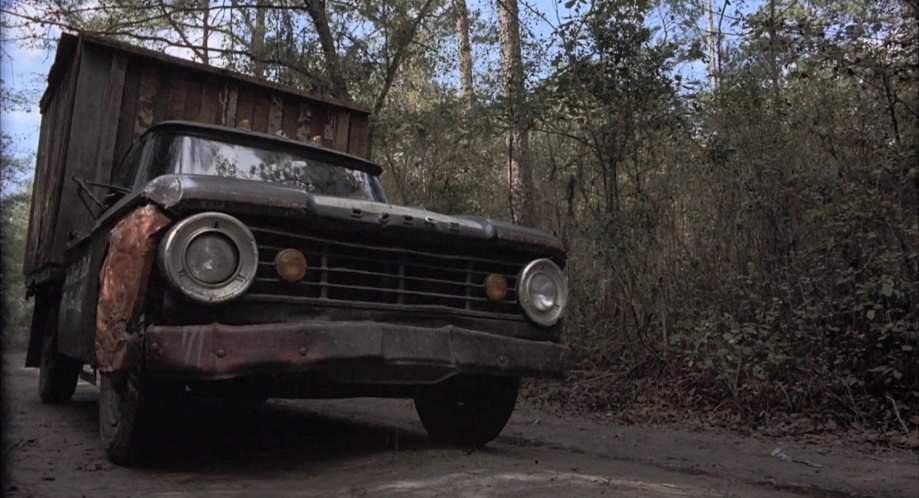 Dodge D-Series