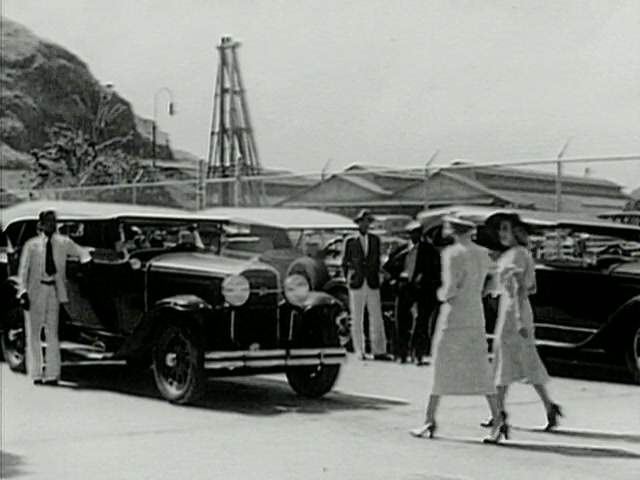 Buick Series 40