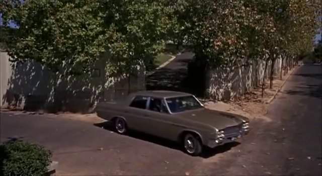Buick Skylark