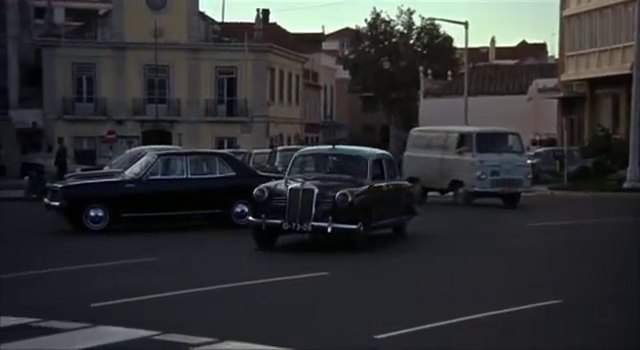 Ford Thames 800