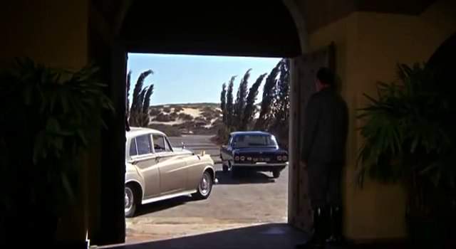Opel Rekord