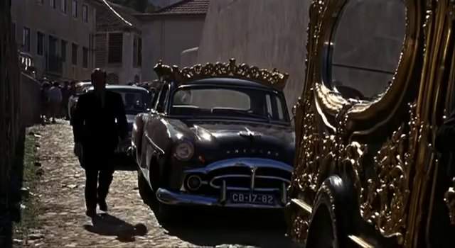 Packard 200